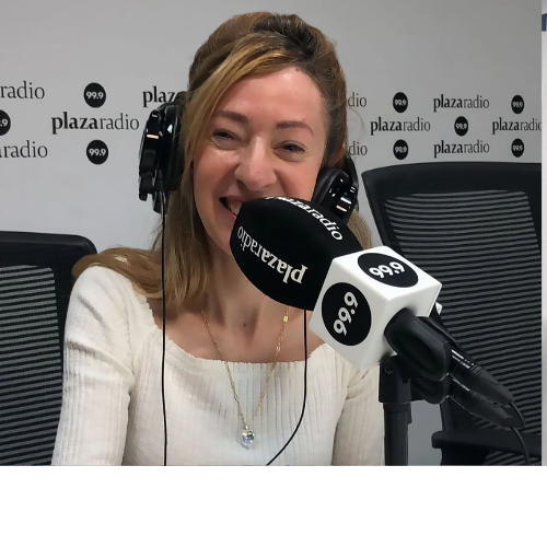 La Palestra con Joseca Arnau (99.9 Plaza Radio)