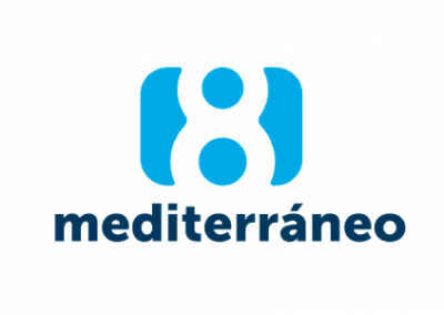 Entrevista en La 8 Mediterraneo a Mercedes R. Cervantes
